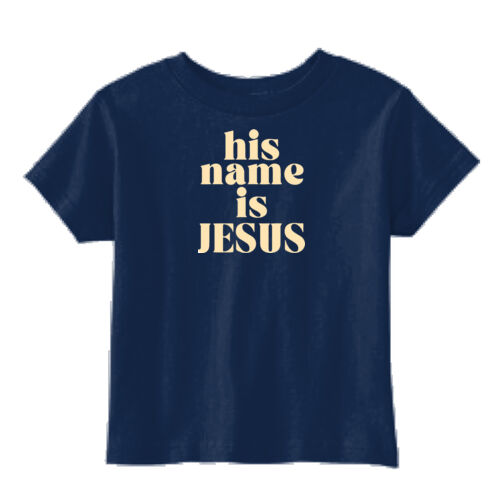 Toddler Tee Thumbnail